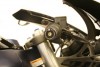 Závaží R&G Racing do řidítek pro motocykly BUELL 1125 R ('08-), černá (pár)